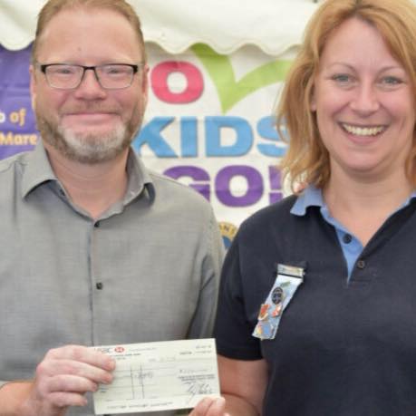 Richard Nightingale forced to step back due to ill health