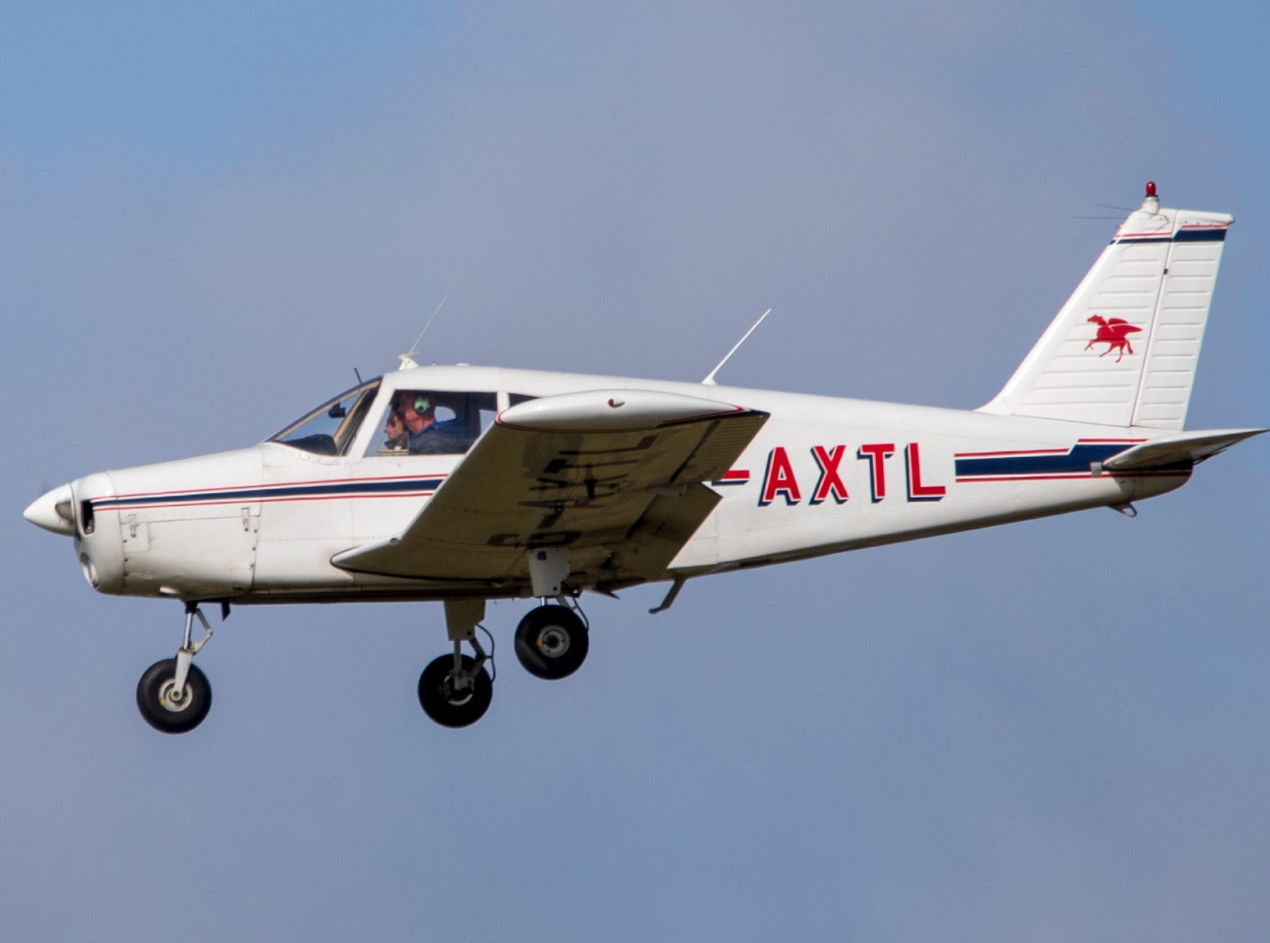 Barry Bailey of Bristol and Wessex Aeroplane Club, Bristol Airport, ordered to pay historic debt to Richard Nightingale of Bristol Flying