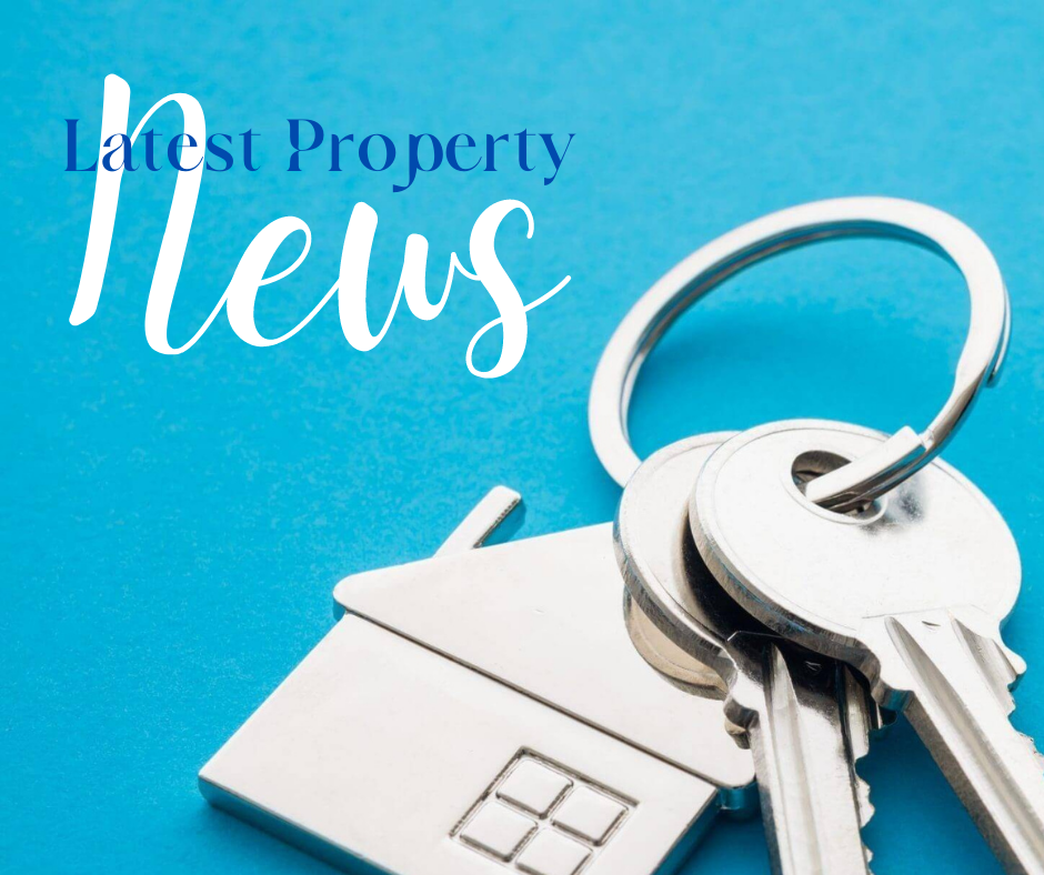 Latest Property News
