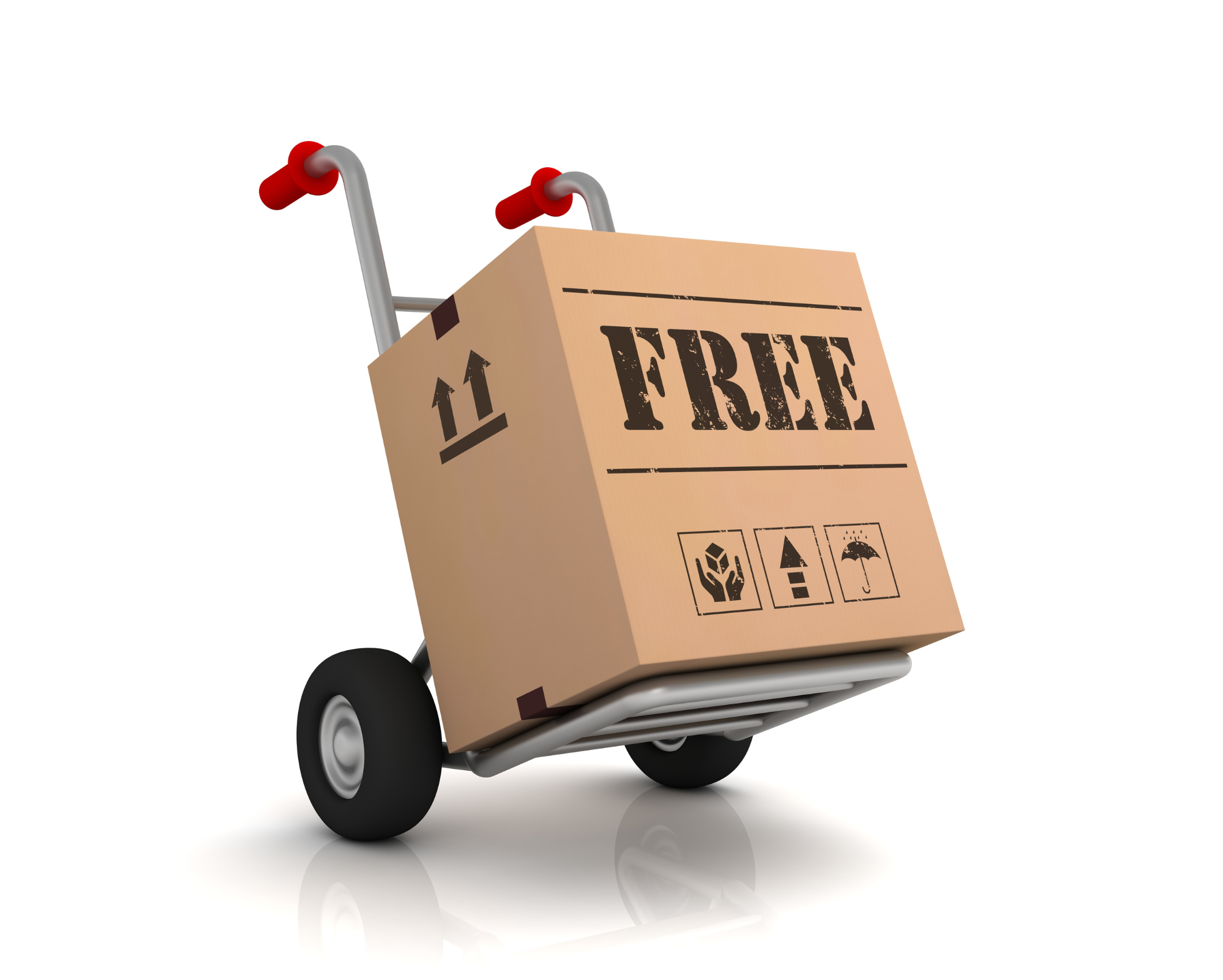 YOUR REMOVAL or STORAGE for FREE offered by Richard Nightingale, Nightingale Removals and Climate Controlled Storage