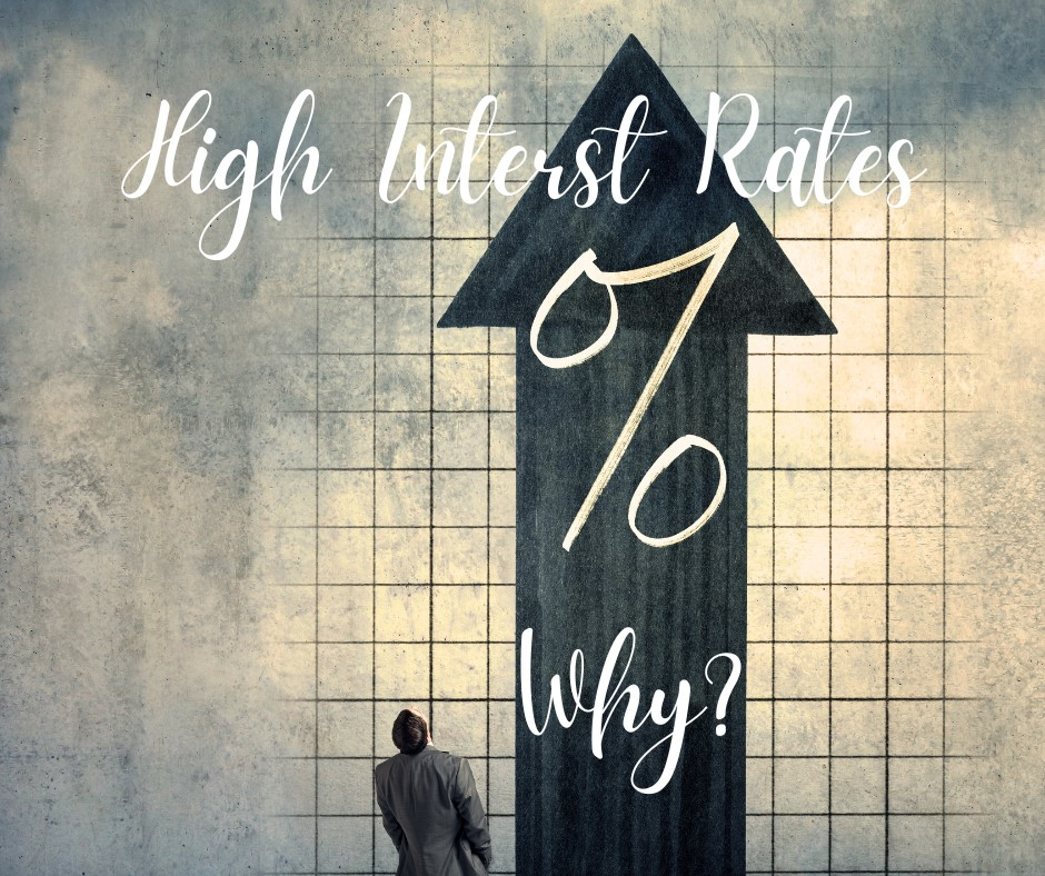 The Positives Effects of High Interest Rates on the Housing Market